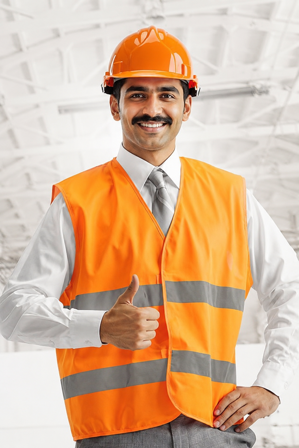 Construction Lead
