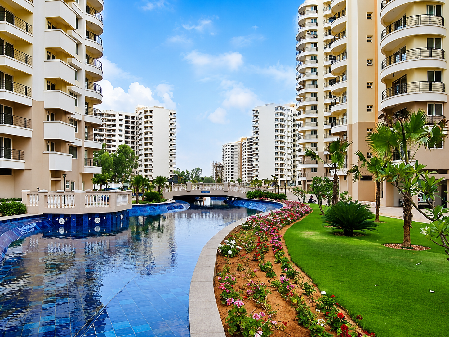 Residential