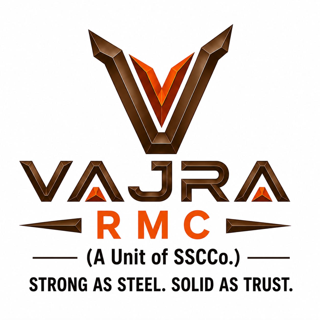 Vajra RMC Logo